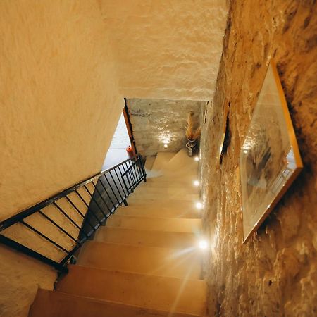 אלאקאטי 1881 Halil Efendi Otel מראה חיצוני תמונה