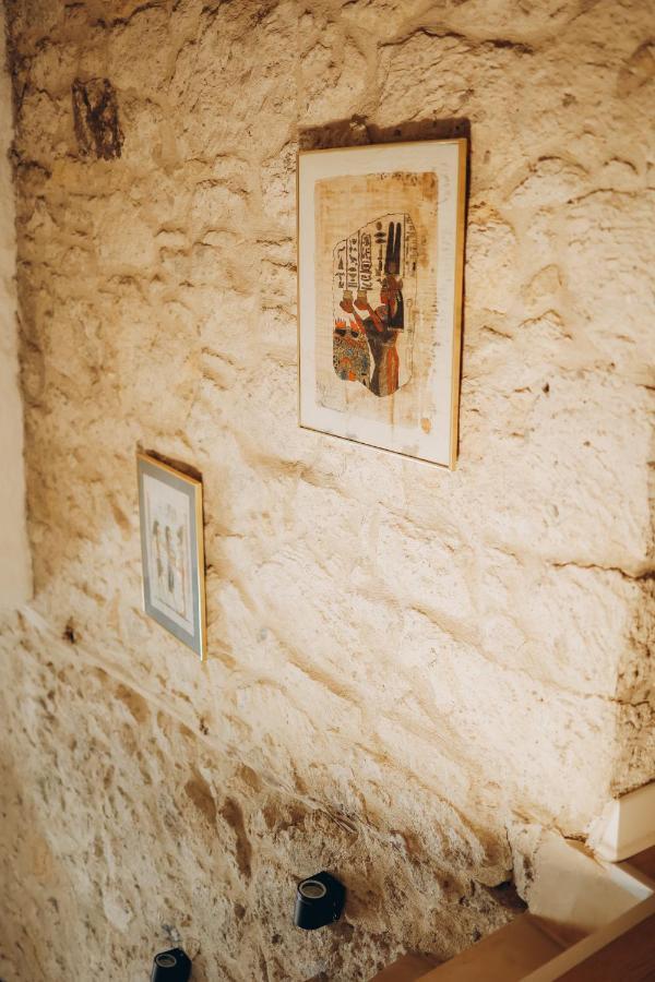 אלאקאטי 1881 Halil Efendi Otel מראה חיצוני תמונה