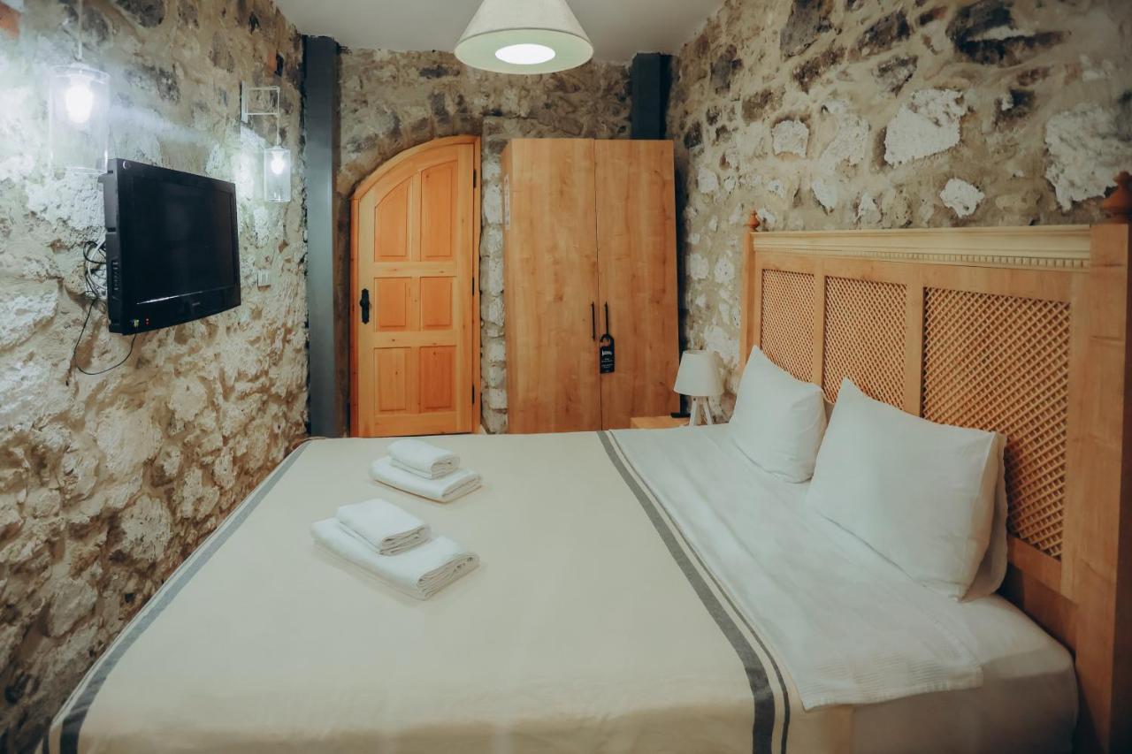 אלאקאטי 1881 Halil Efendi Otel מראה חיצוני תמונה