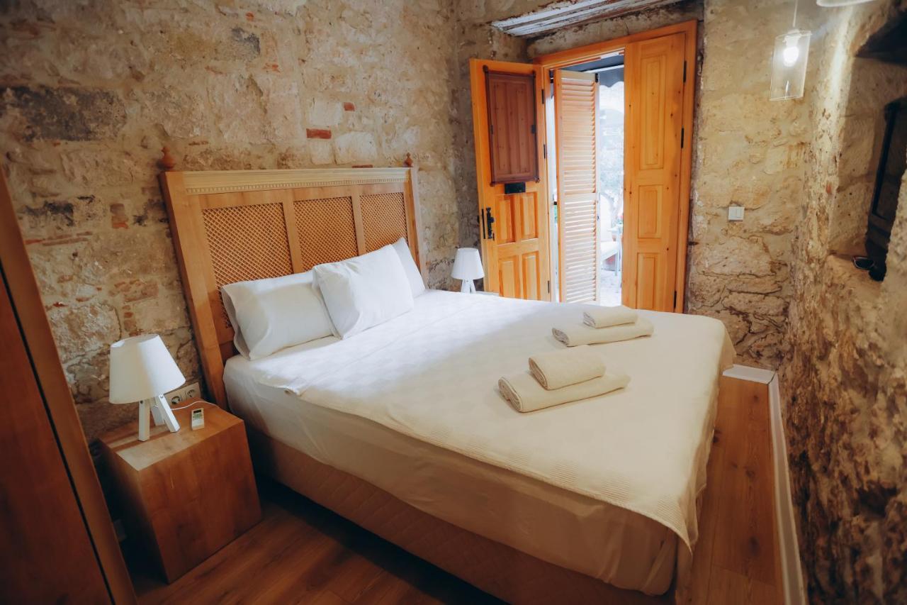 אלאקאטי 1881 Halil Efendi Otel מראה חיצוני תמונה