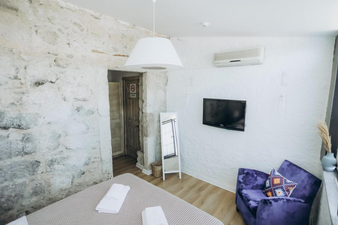 אלאקאטי 1881 Halil Efendi Otel מראה חיצוני תמונה