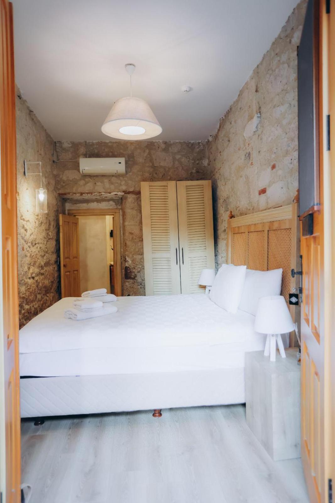 אלאקאטי 1881 Halil Efendi Otel מראה חיצוני תמונה