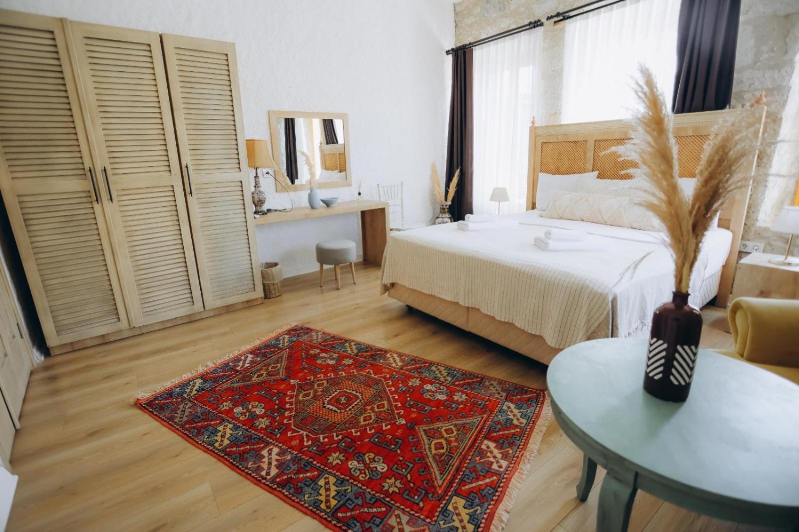 אלאקאטי 1881 Halil Efendi Otel מראה חיצוני תמונה