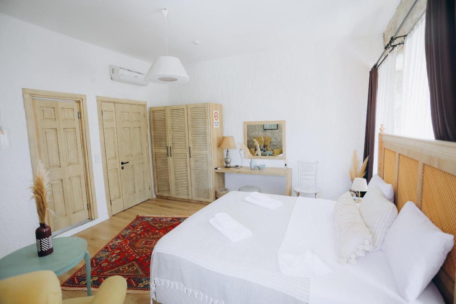 אלאקאטי 1881 Halil Efendi Otel מראה חיצוני תמונה