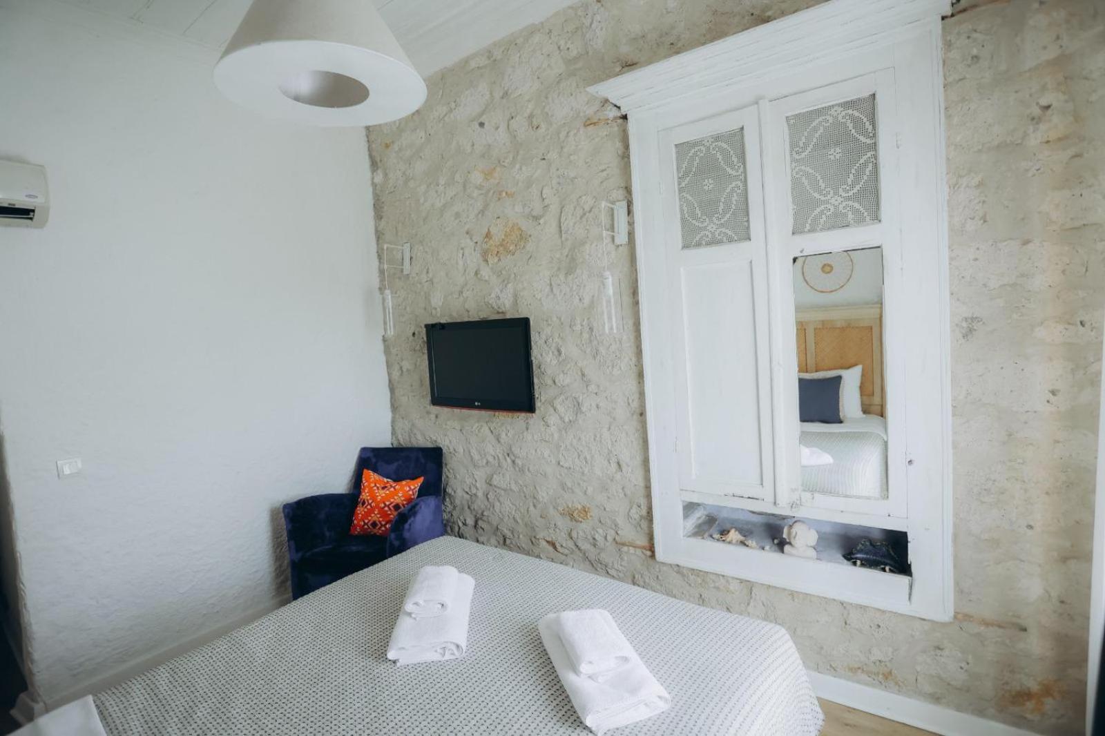 אלאקאטי 1881 Halil Efendi Otel מראה חיצוני תמונה