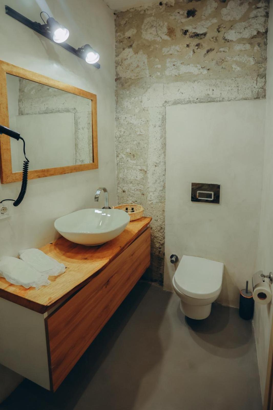 אלאקאטי 1881 Halil Efendi Otel מראה חיצוני תמונה
