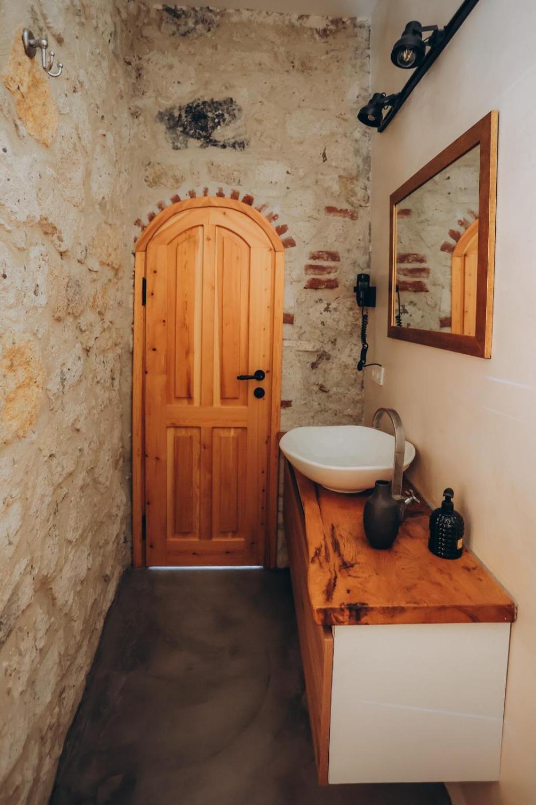 אלאקאטי 1881 Halil Efendi Otel מראה חיצוני תמונה