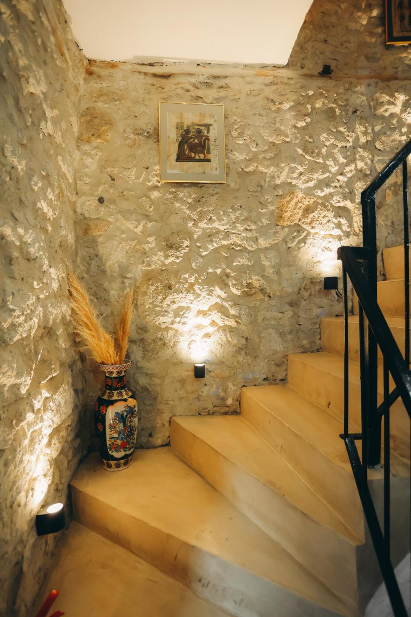 אלאקאטי 1881 Halil Efendi Otel מראה חיצוני תמונה